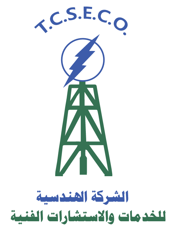 T.C.S.E.C.O. Logo