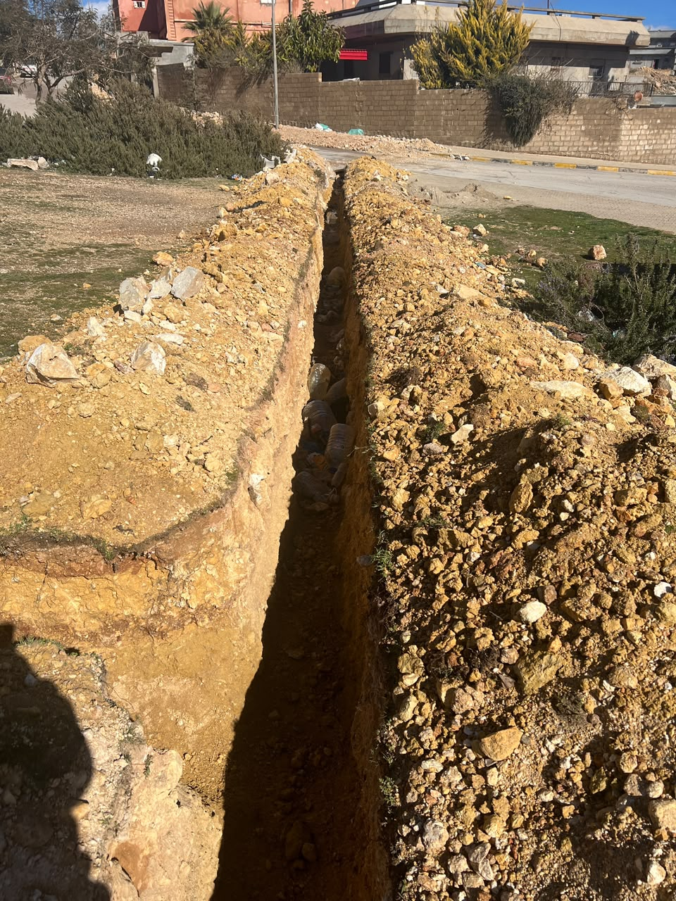 مشروع قائم 6