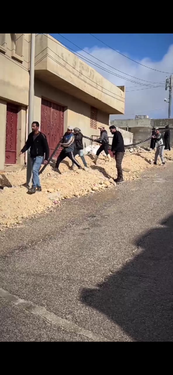 مشروع قائم 9